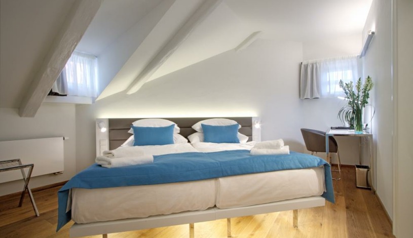 Hotel Biskupsky Dom Praha - Pokój 2-osobowy