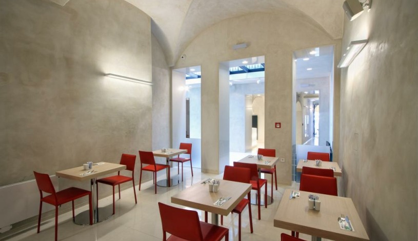 Hotel Biskupsky Dom Praha