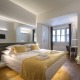 Double room - Hotel Bishop's House Praha