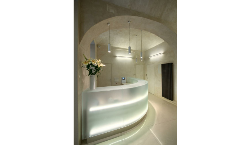 Hotel Biskupsky Dom Praha
