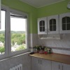 Studio Apartment Sopot with kitchen for 3 persons