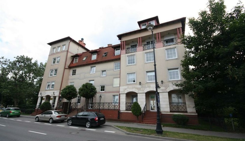 Apartment Bitwy pod Płowcami Sopot - Apt 31490