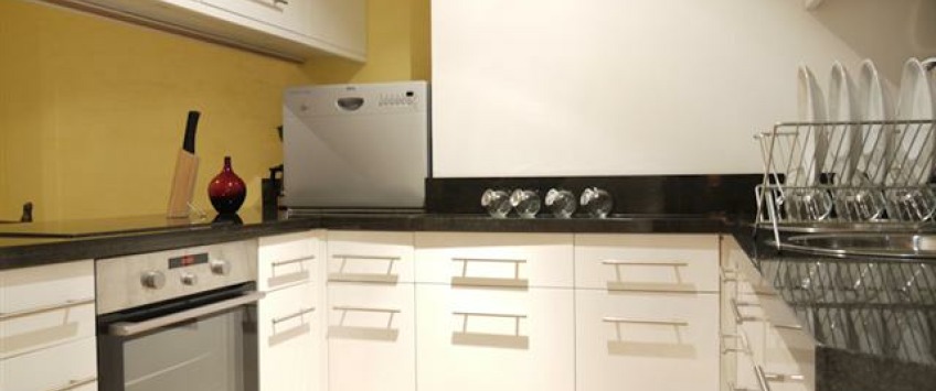 Apartment Black Swan Yard London - Carmarthen Place