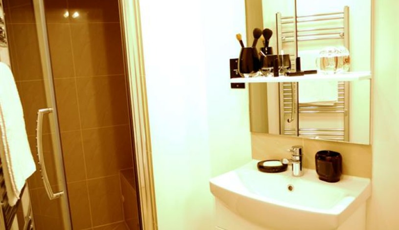 Apartment Black Swan Yard London - Carmarthen Place