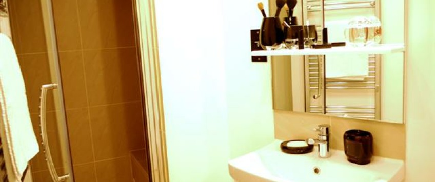 Apartment Black Swan Yard London - Carmarthen Place