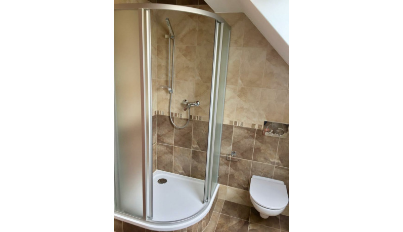 Penzion U Golema Blansko