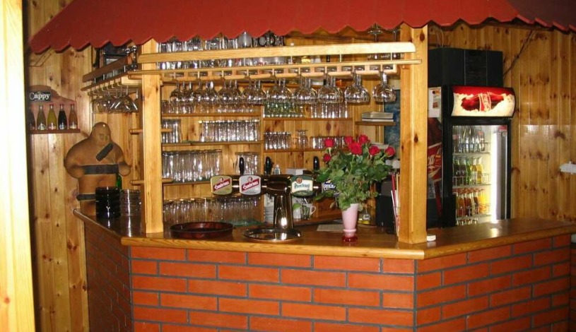 Penzion U Golema Blansko