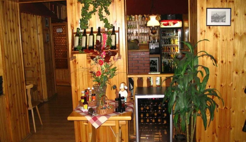 Penzion U Golema Blansko