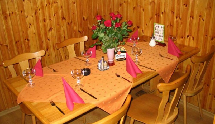 Penzion U Golema Blansko