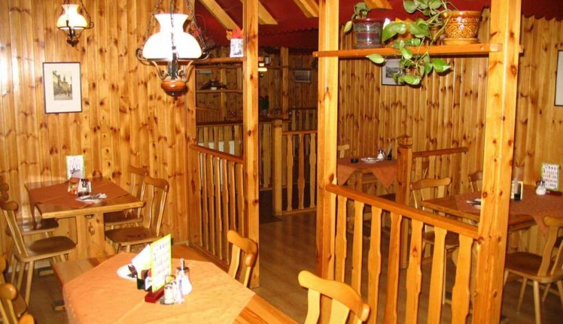 Penzion U Golema Blansko