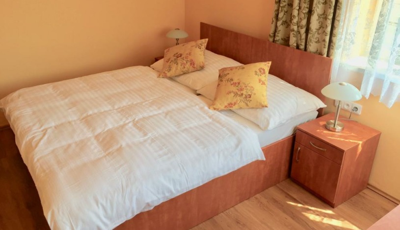 Penzion U Golema Blansko