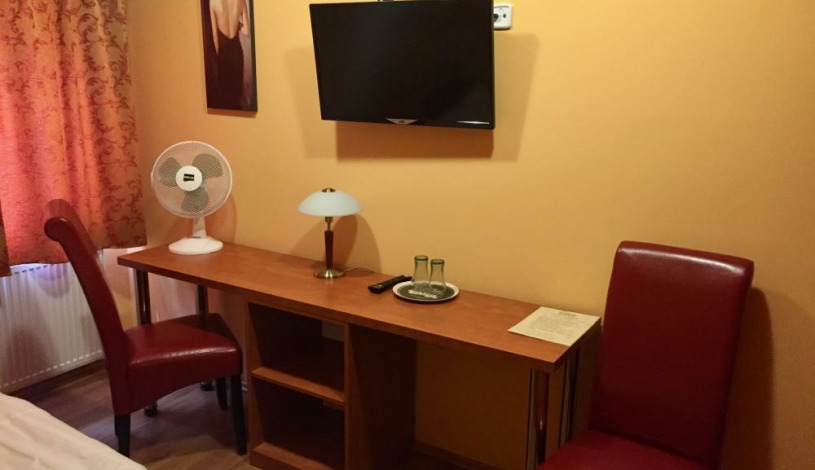 Penzion U Golema Blansko