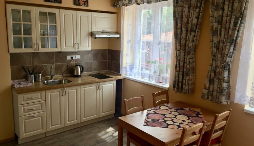 Penzion U Golema Blansko