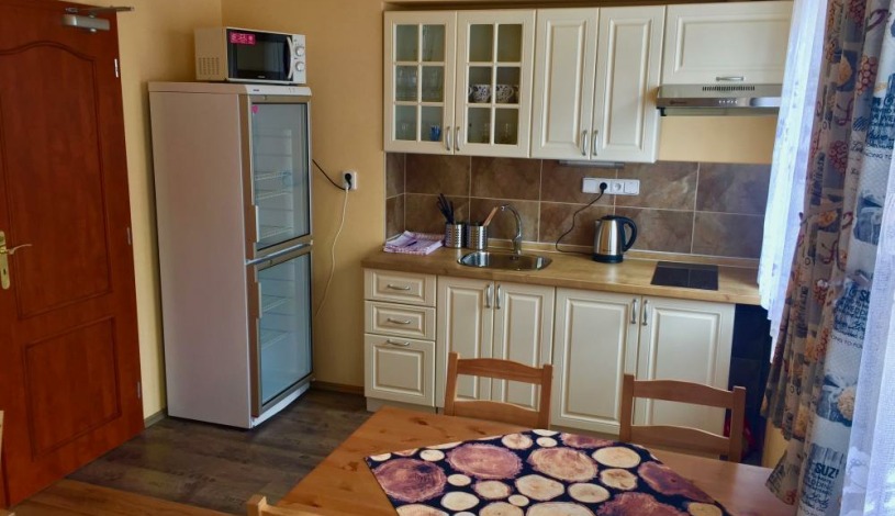 Penzion U Golema Blansko