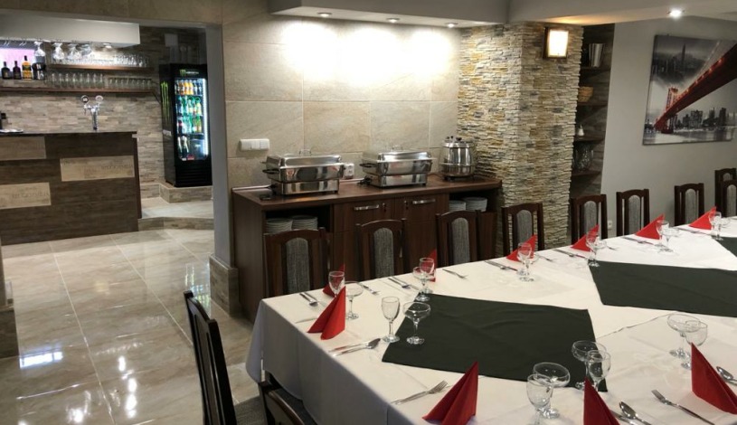 Penzion U Golema Blansko