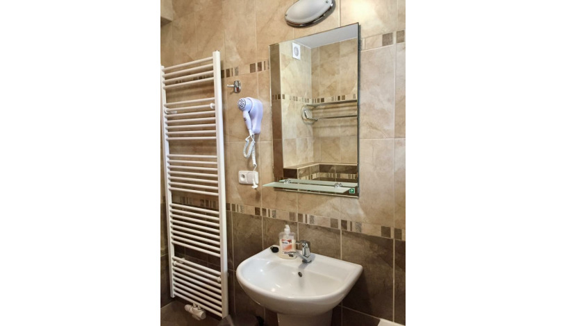 Penzion U Golema Blansko