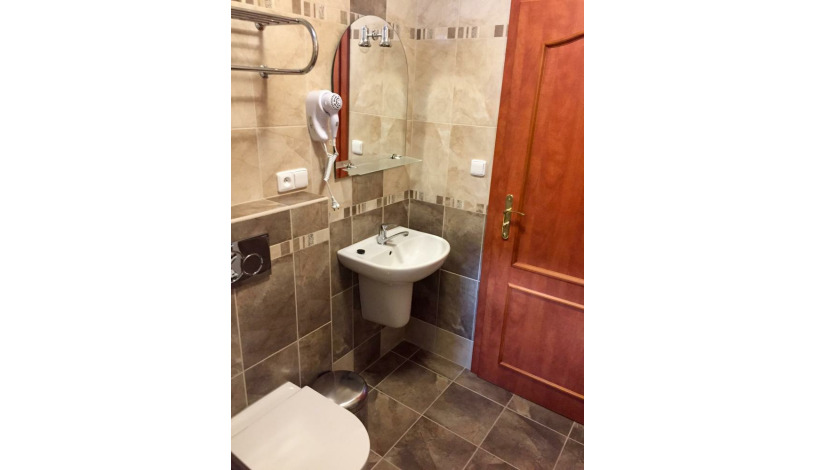 Penzion U Golema Blansko