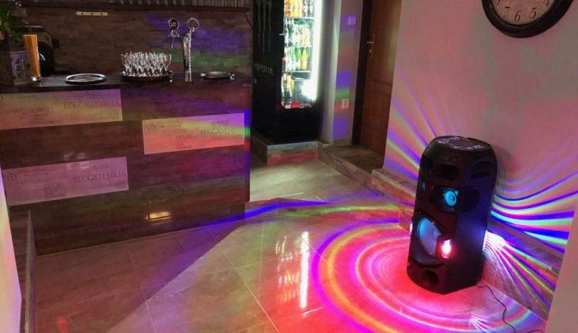 Penzion U Golema Blansko