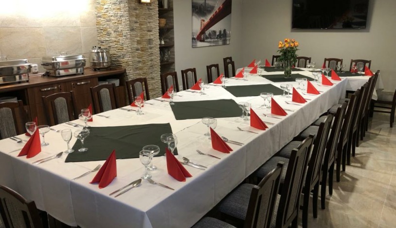 Penzion U Golema Blansko