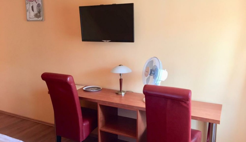 Penzion U Golema Blansko