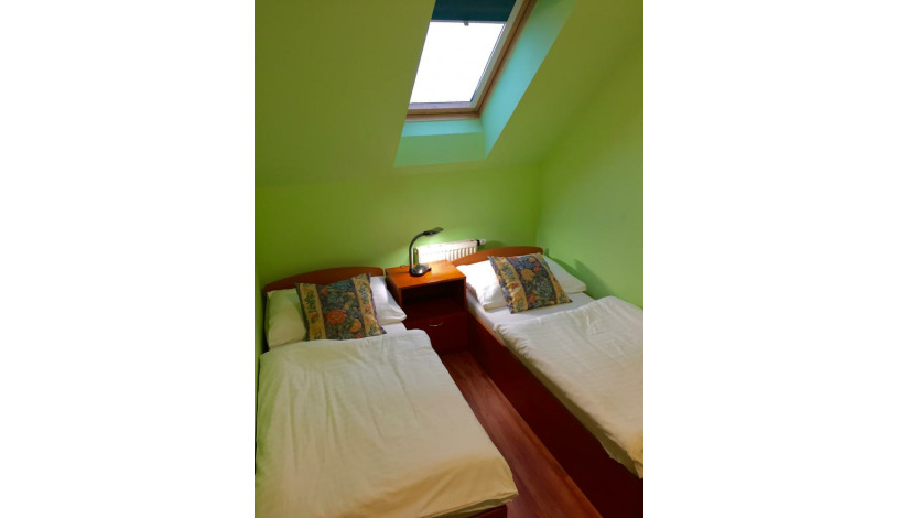 Penzion U Golema Blansko