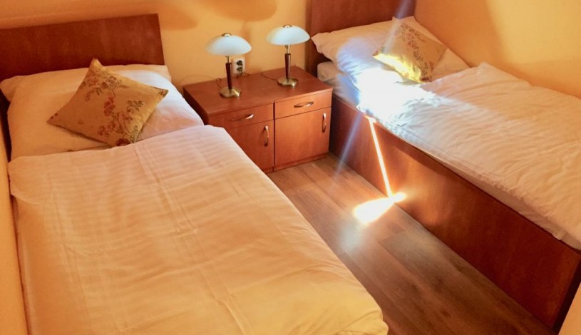 Penzion U Golema Blansko