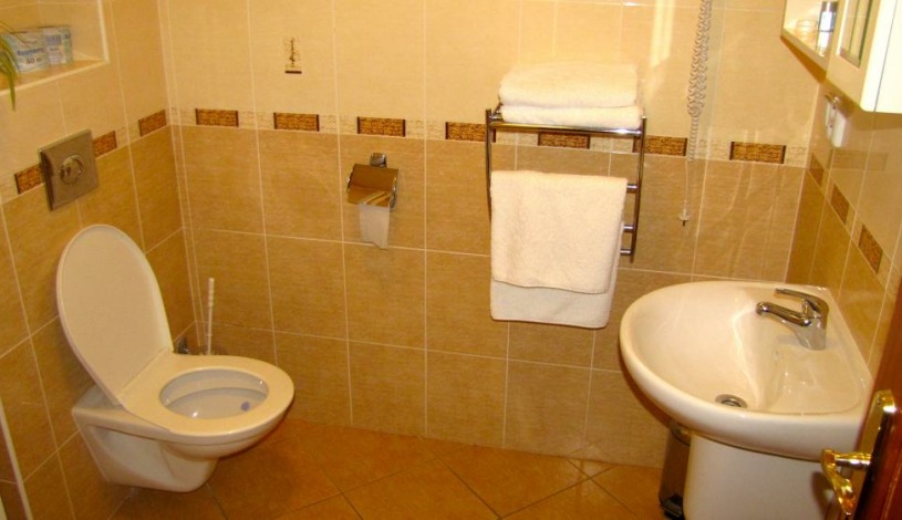 Penzion U Golema Blansko