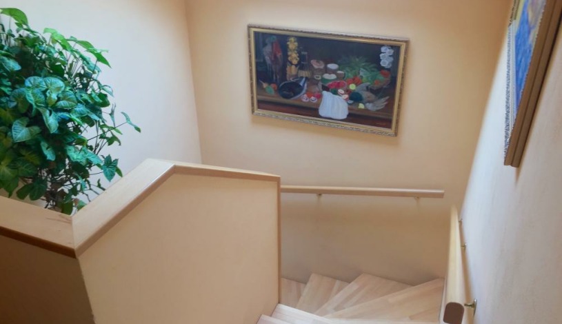 Penzion U Golema Blansko