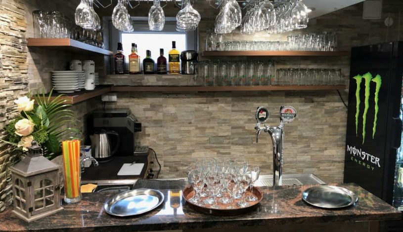 Penzion U Golema Blansko