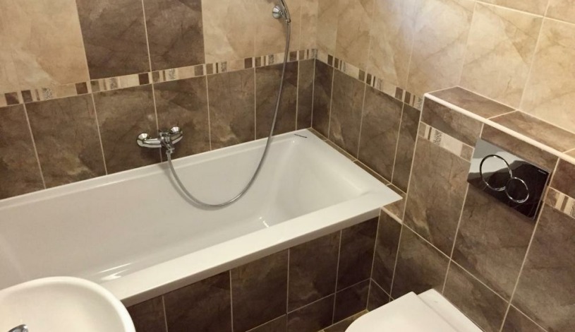 Penzion U Golema Blansko