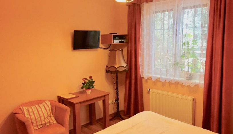 Penzion U Golema Blansko