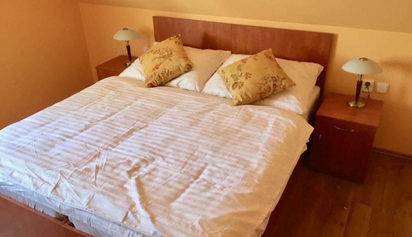 Penzion U Golema Blansko