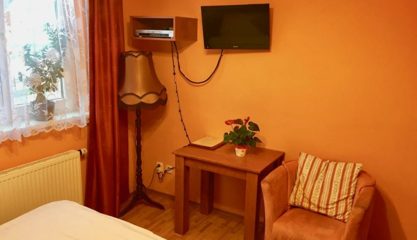 Penzion U Golema Blansko