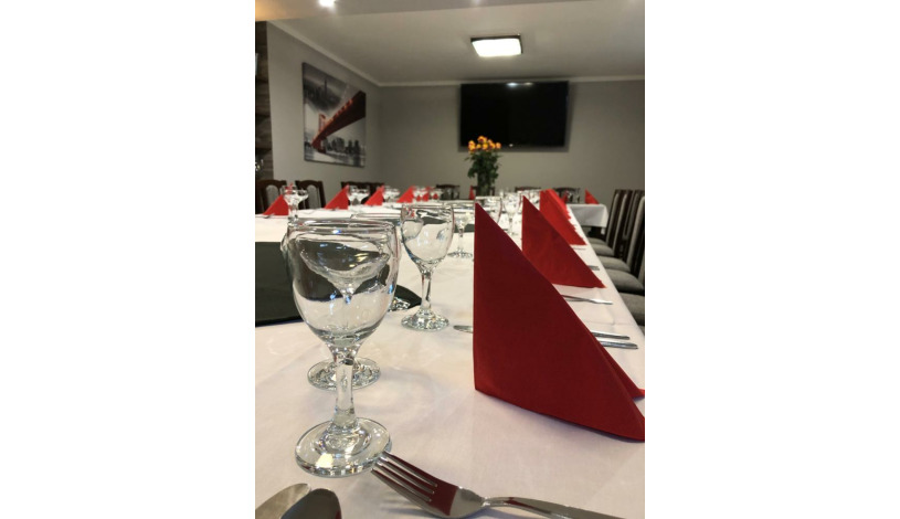 Penzion U Golema Blansko