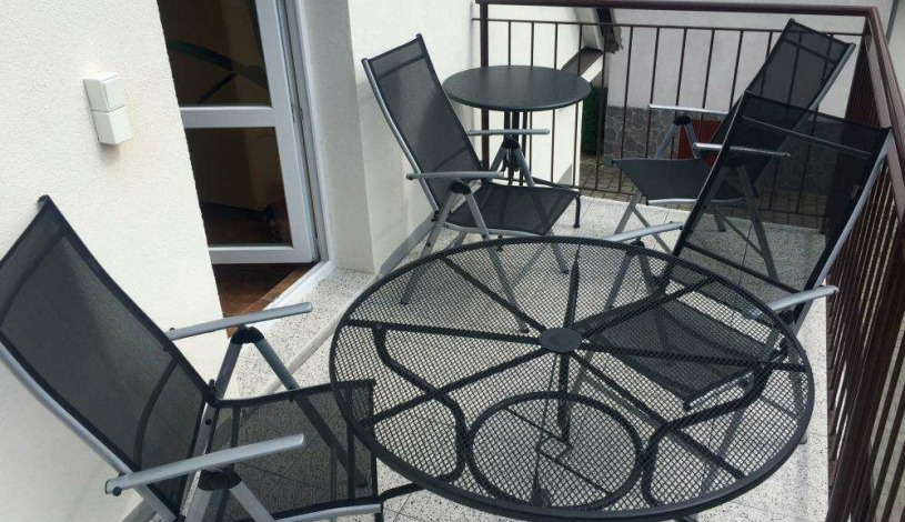 Penzion U Golema Blansko