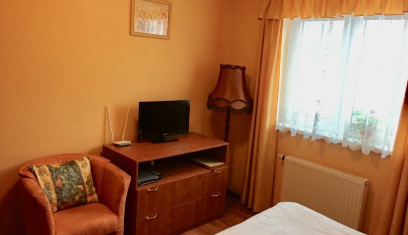 Penzion U Golema Blansko