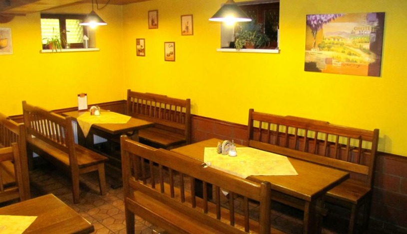 Penzion U Golema Blansko