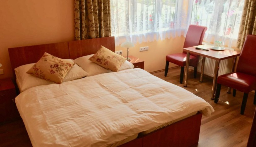 Penzion U Golema Blansko