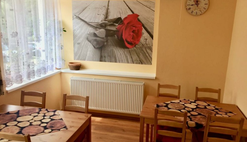 Penzion U Golema Blansko