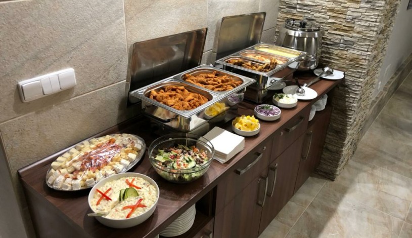 Penzion U Golema Blansko