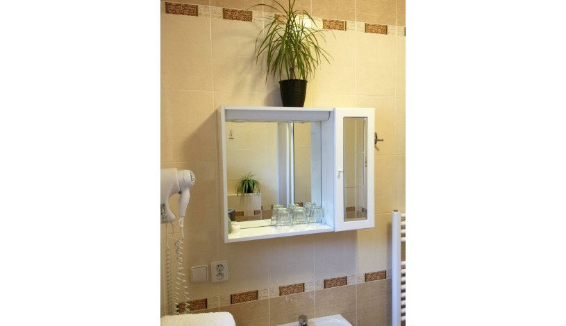 Penzion U Golema Blansko