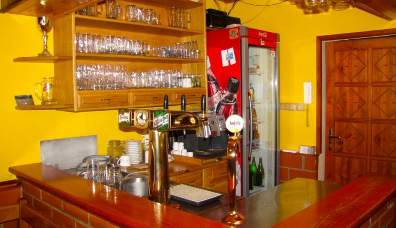 Penzion U Golema Blansko