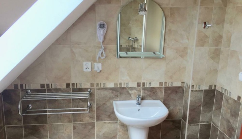 Penzion U Golema Blansko