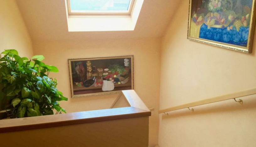 Penzion U Golema Blansko