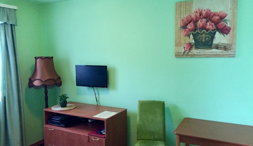 Penzion U Golema Blansko