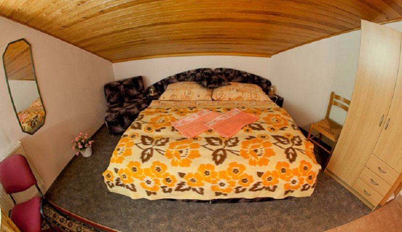 Pension KARST Blansko - 2 lůžkový apartmán