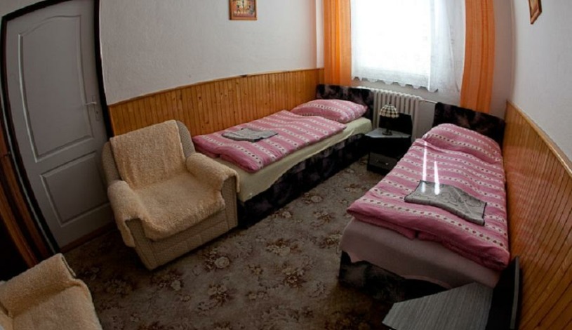 Pension KARST Blansko