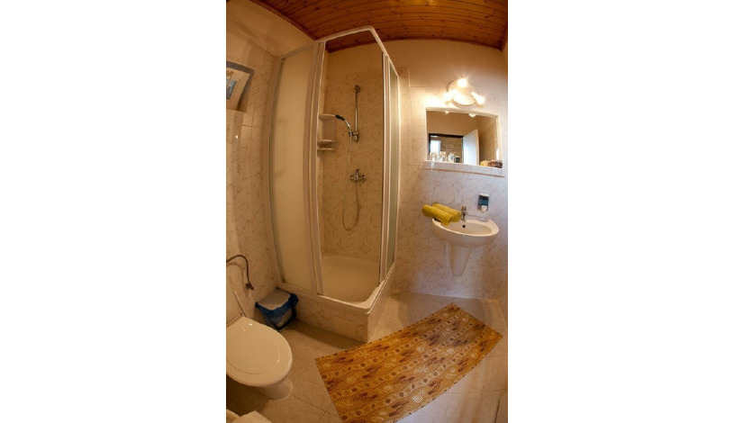 Pension KARST Blansko