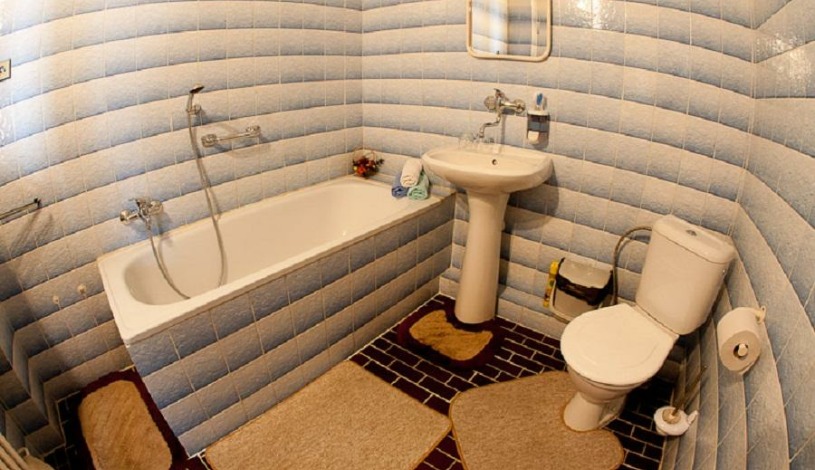 Pension KARST Blansko