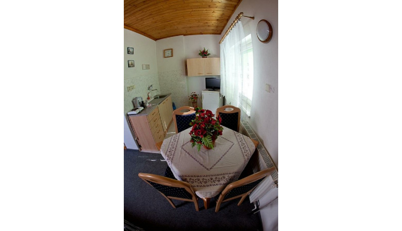 Pension KARST Blansko